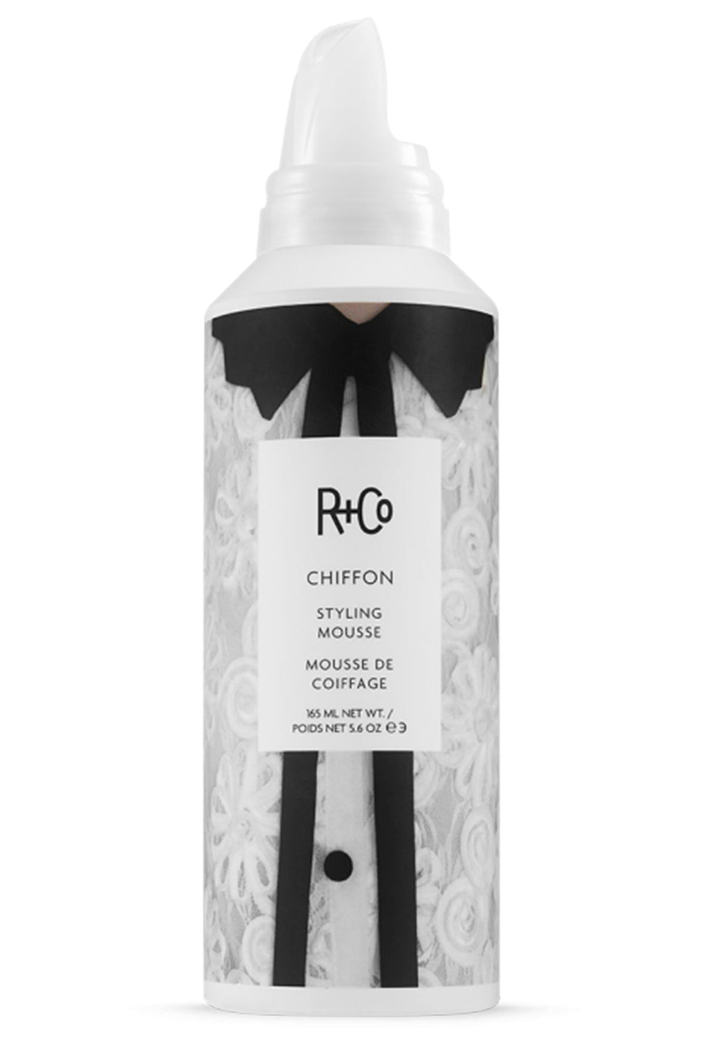 R+Co | Chiffon Styling Mousse