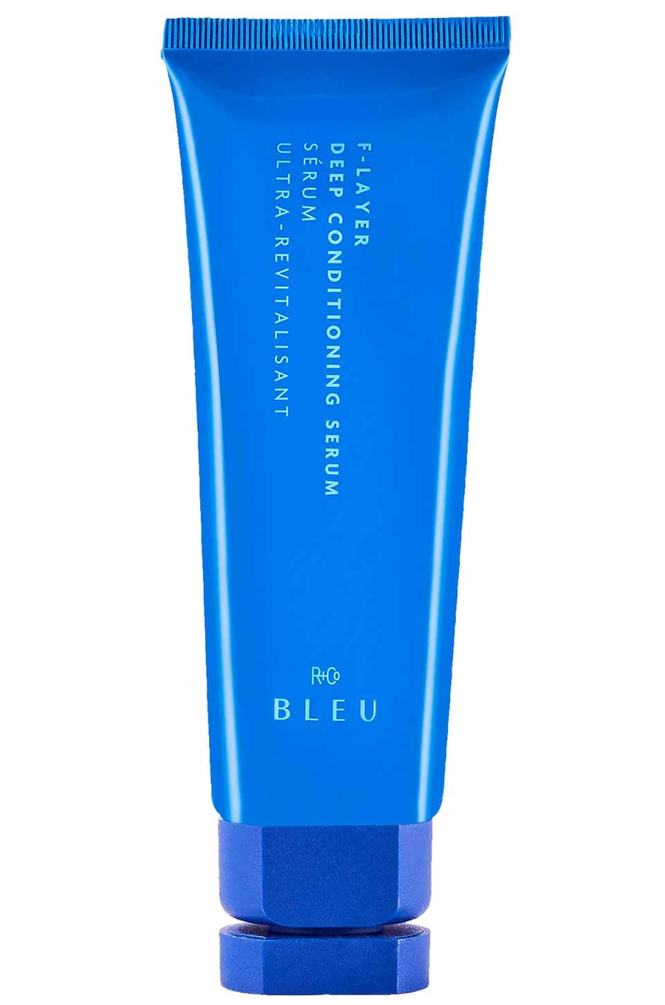 R+Co BLEU | F-Layer Deep Conditioning Serum