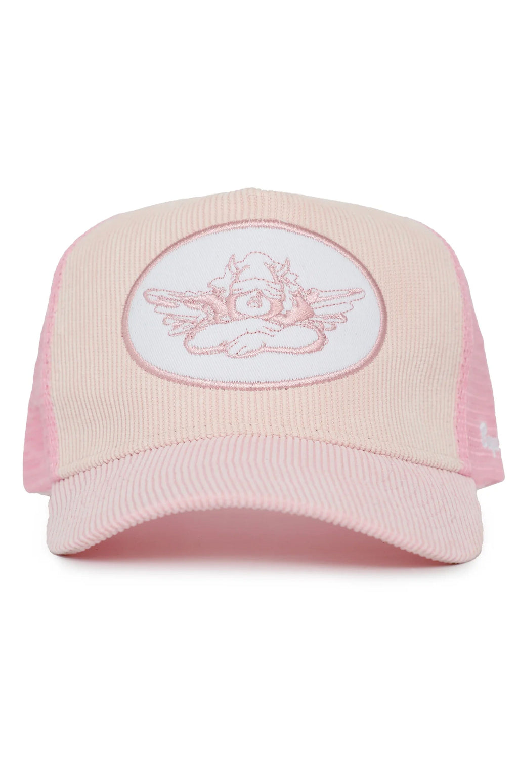 BOYS LIE | Rich in Pink Trucker