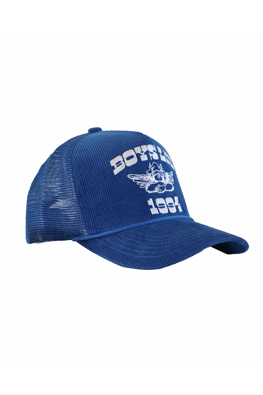 BOYS LIE | Dirty Thirty Trucker - Blue