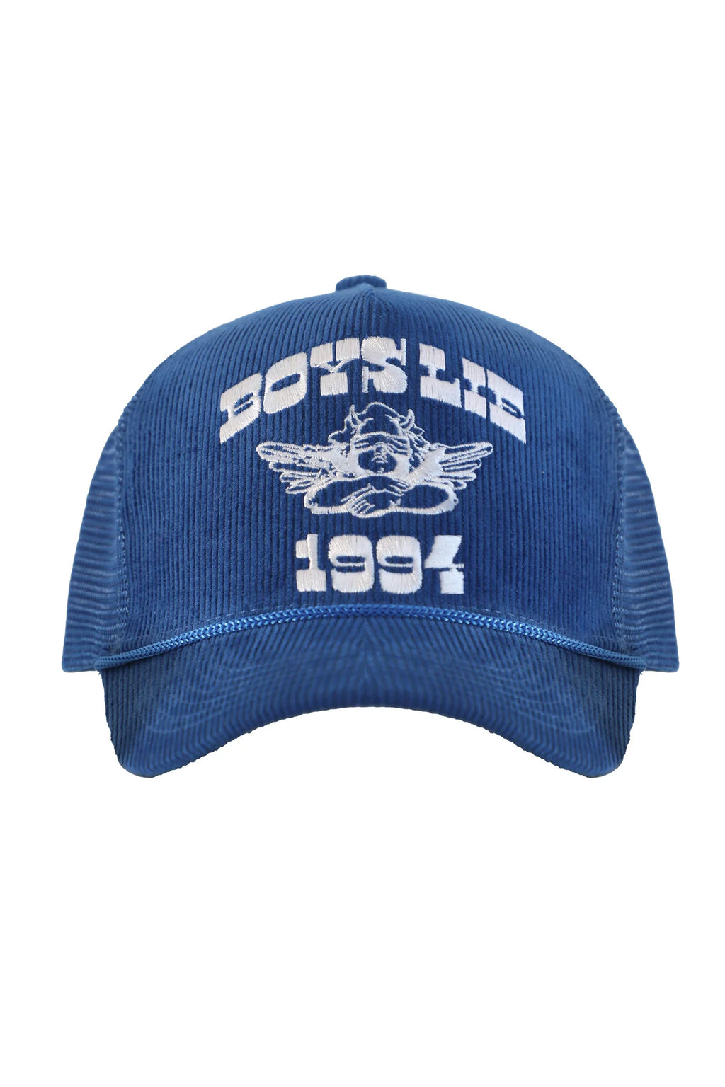 BOYS LIE | Dirty Thirty Trucker - Blue