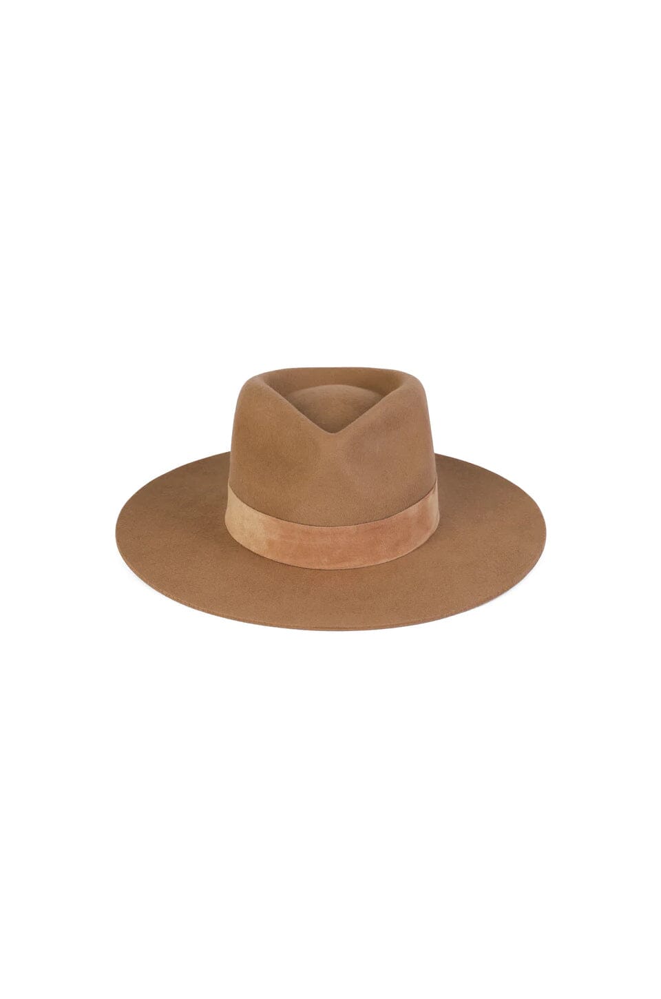 LACK OF COLOR | The Mirage Hat - Teak
