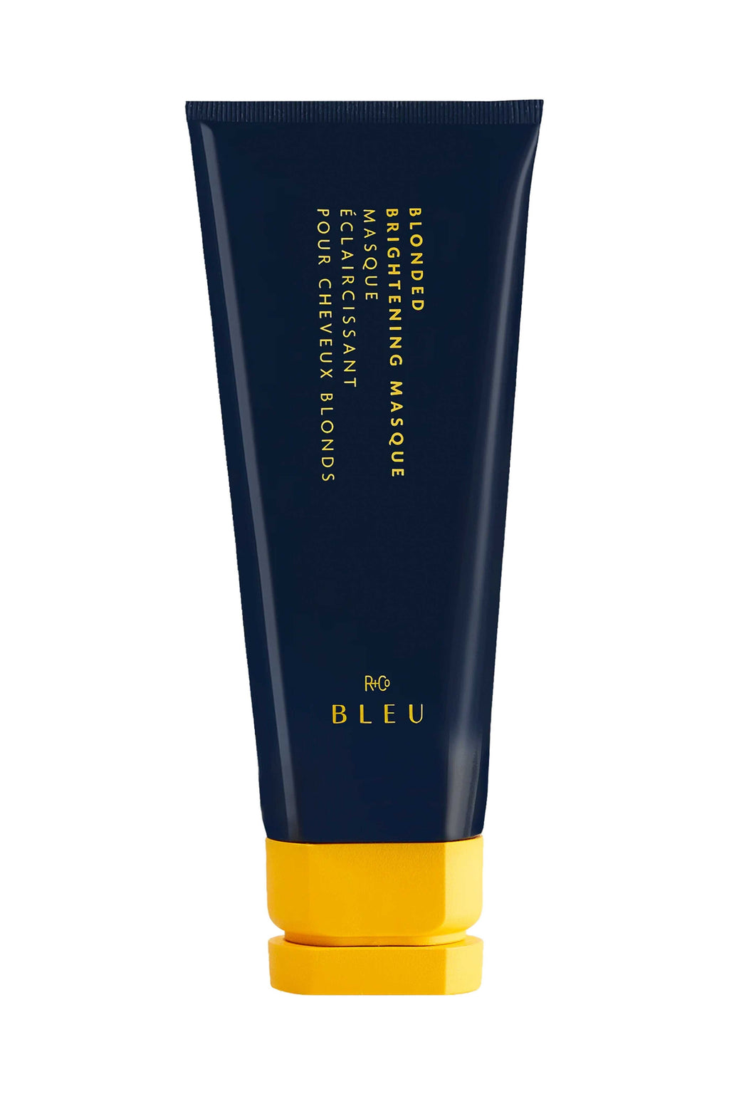 R+CO BLEU | Blonded Brightening Masque