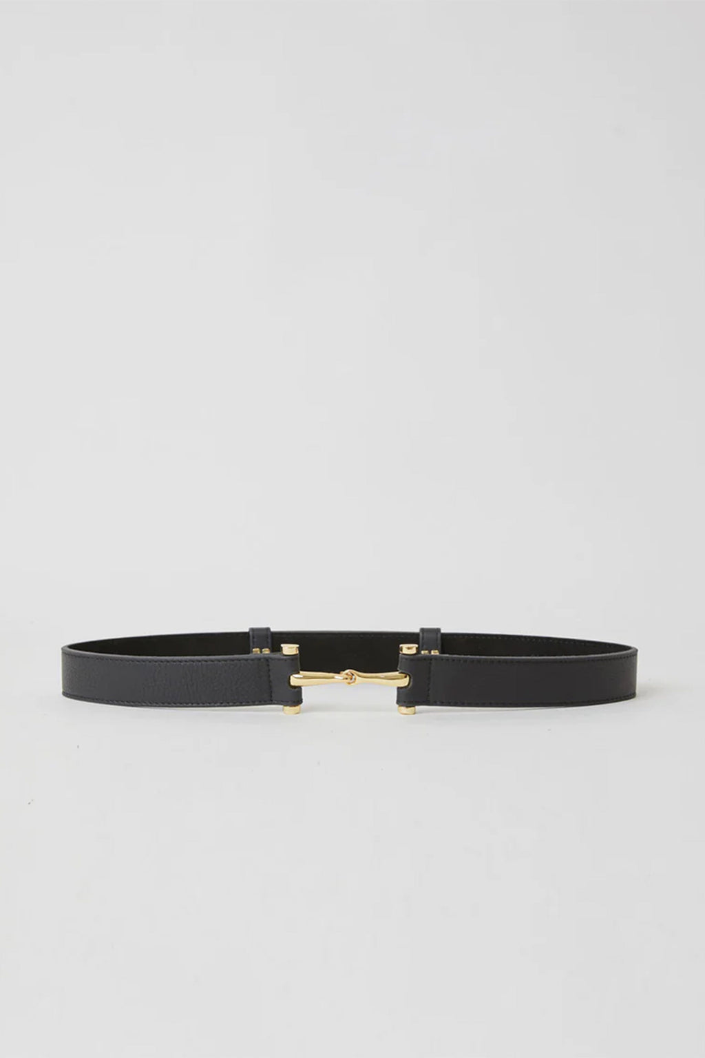 B-LOW THE BELT | Toni Leather Belt