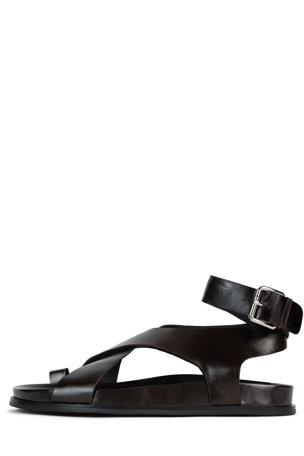 JEFFREY CAMPBELL | Hvar - Dark Brown