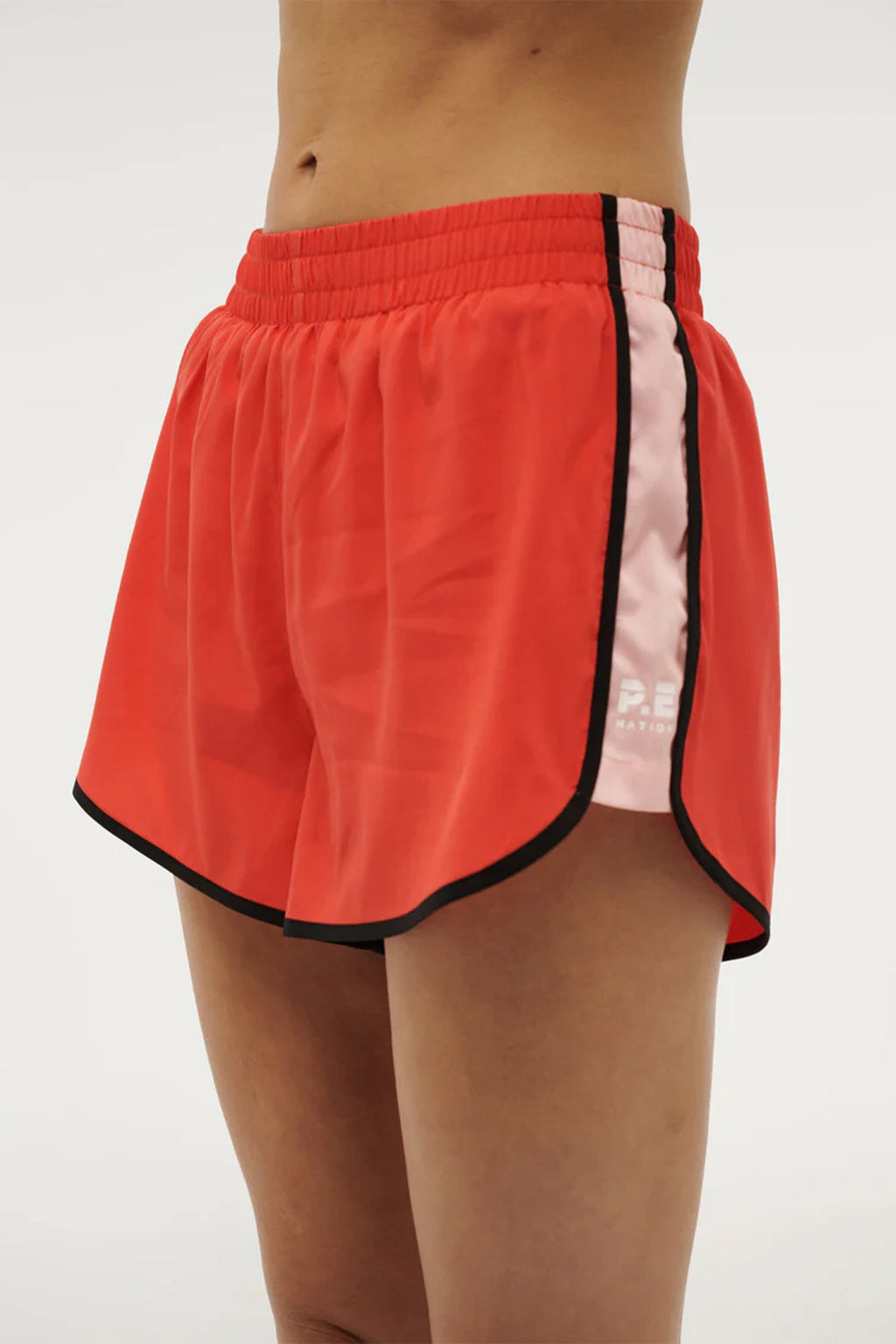 P.E. NATION | Preset Short - Poppy