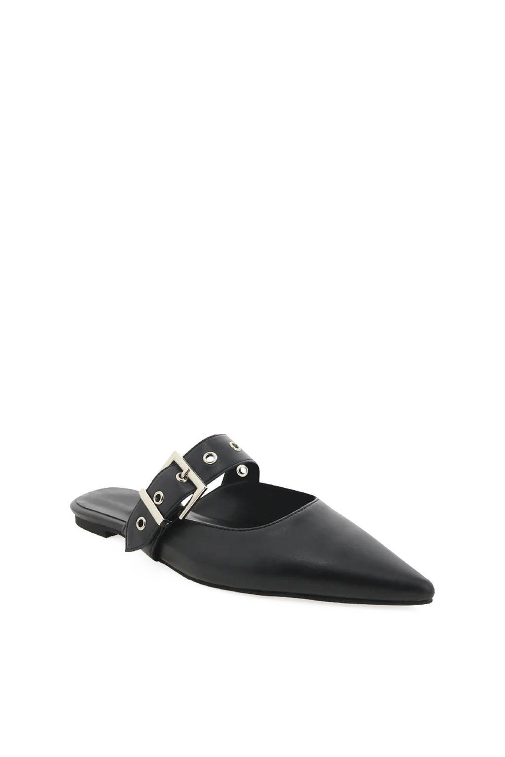 BILLINI | The Halsy - Black