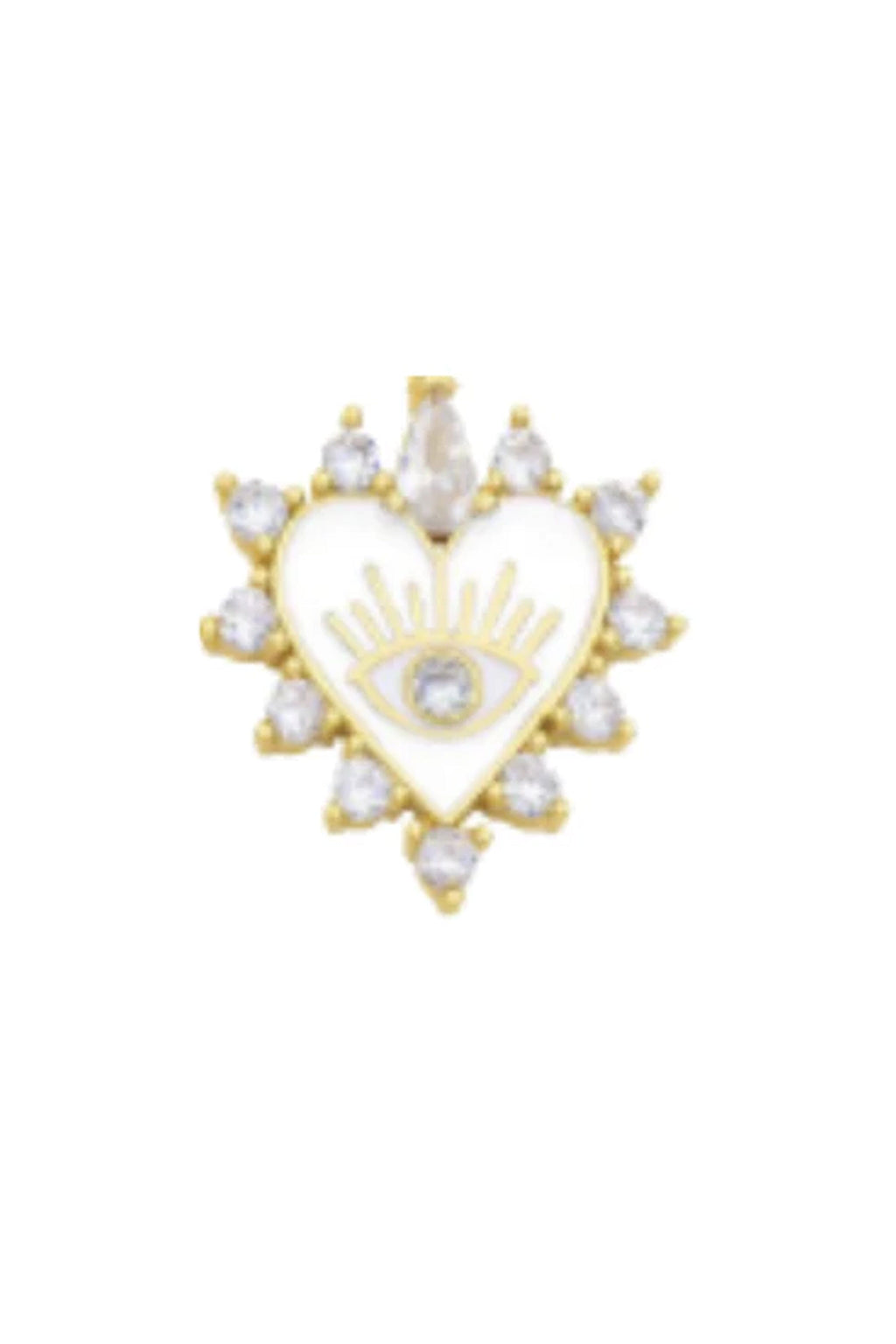 LIVIE | Charm Bar Charms