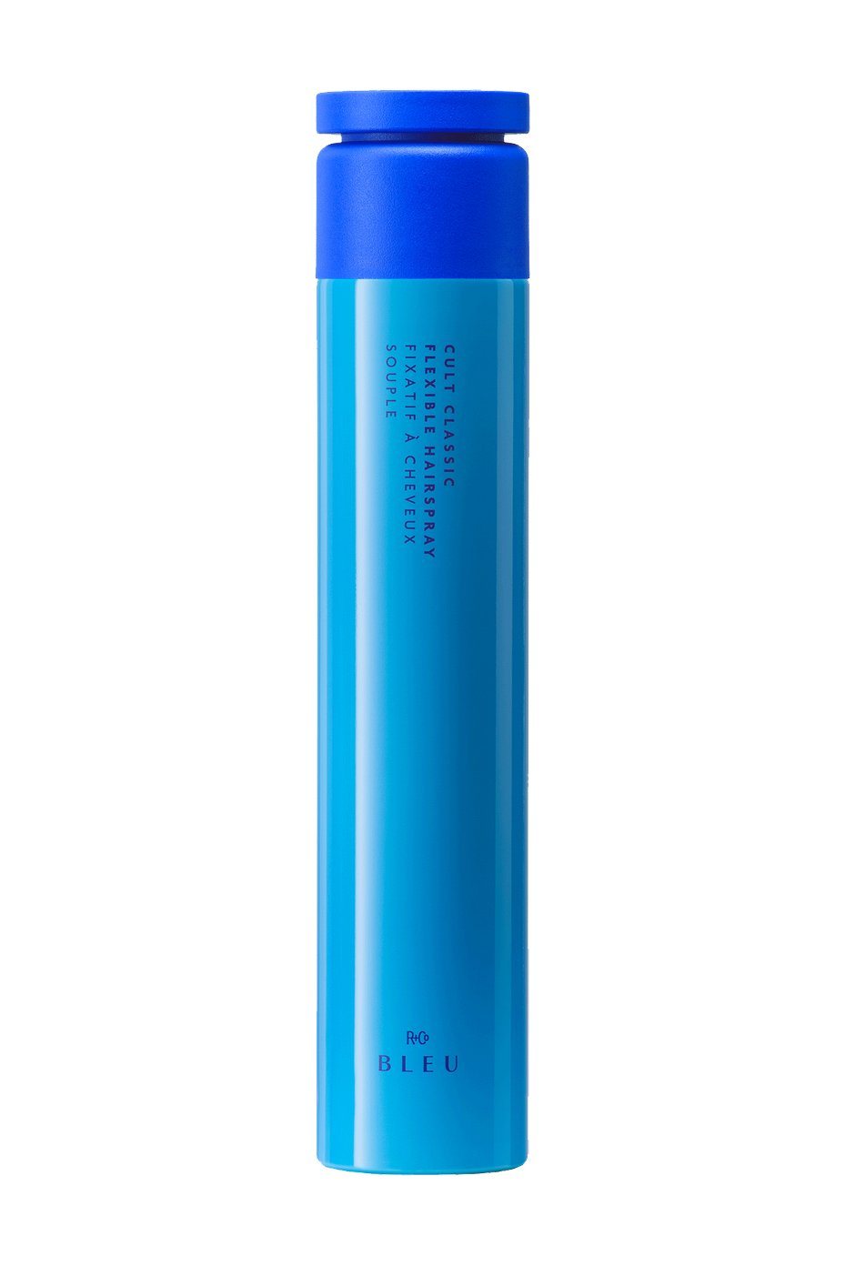 R+CO BLEU | Cult Classic Flexible Hairspray