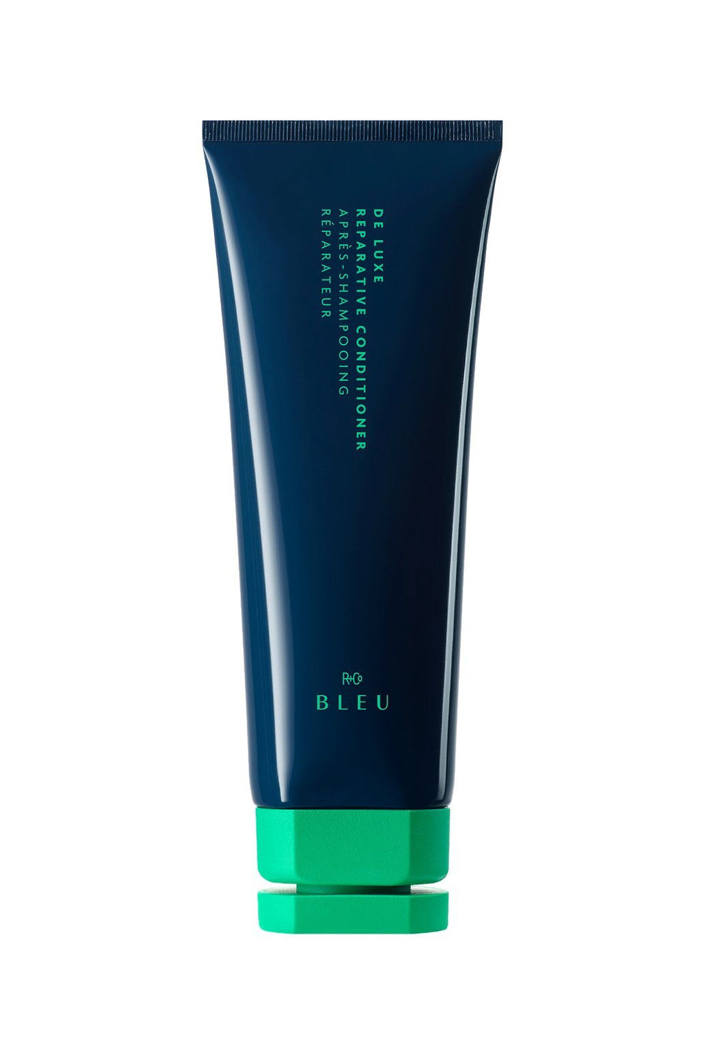 R+CO BLEU | De Luxe Reparative Conditioner