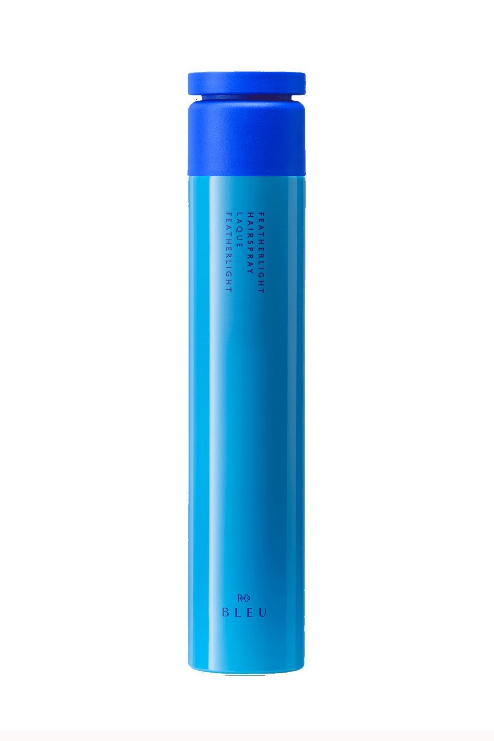 R+CO BLEU | Featherlight Hairspray
