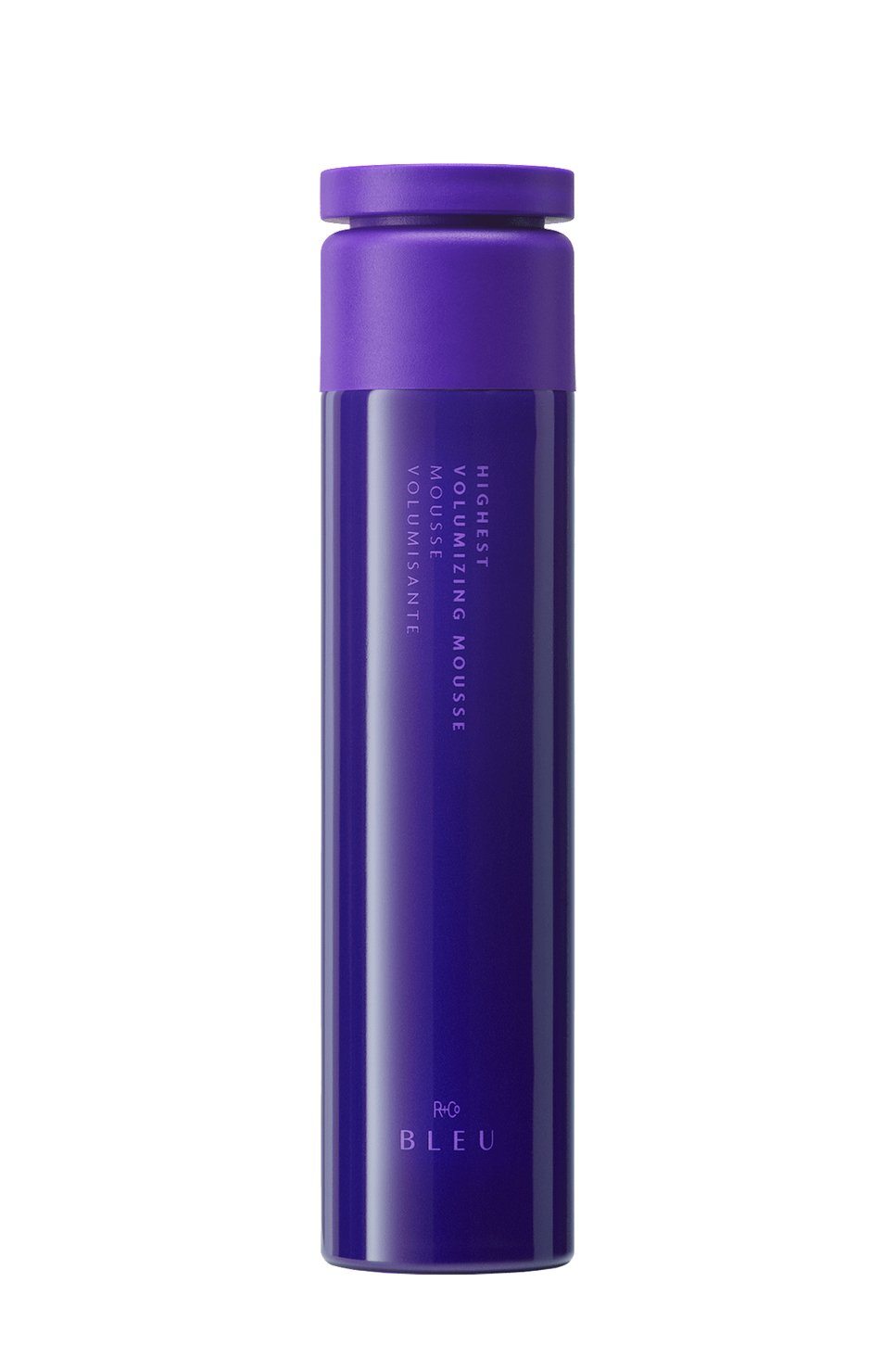 R+CO BLEU | Highest Volumizing Mousse