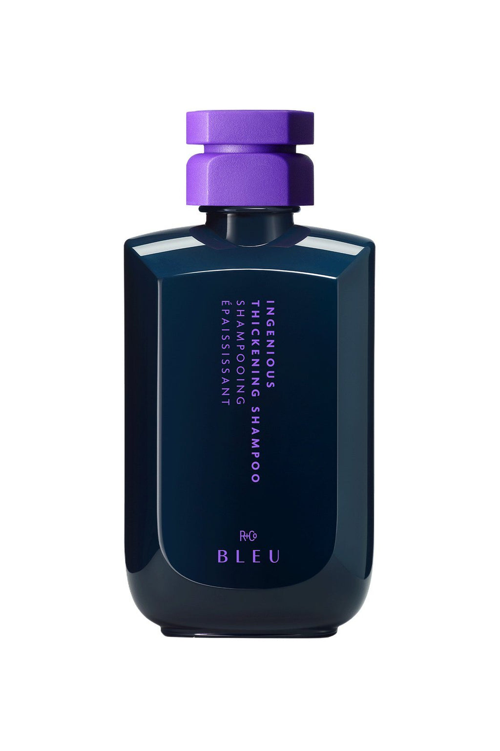 R+CO BLEU | Ingenious Thickening Shampoo