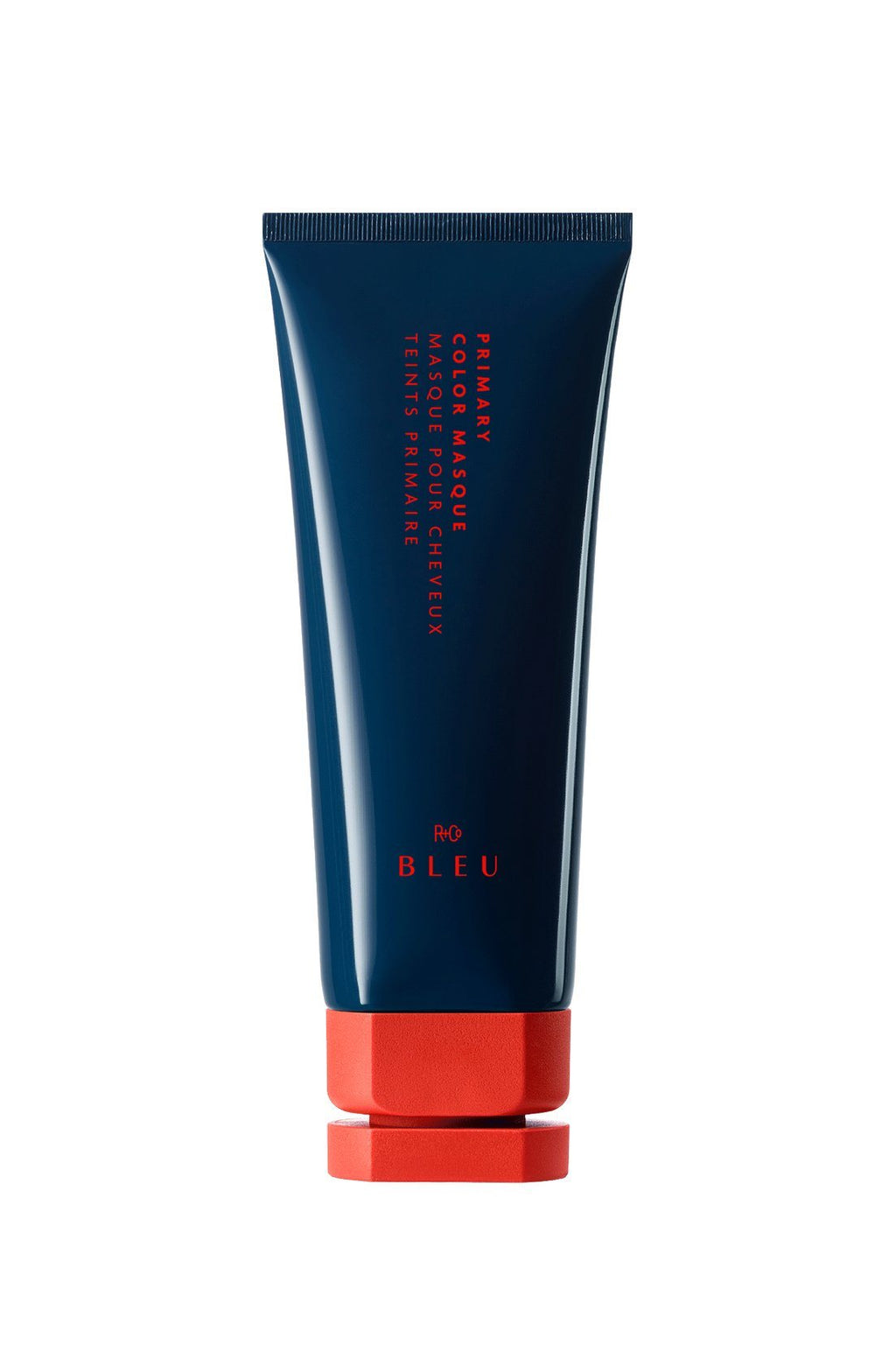 R+CO BLEU | Primary Color Masque