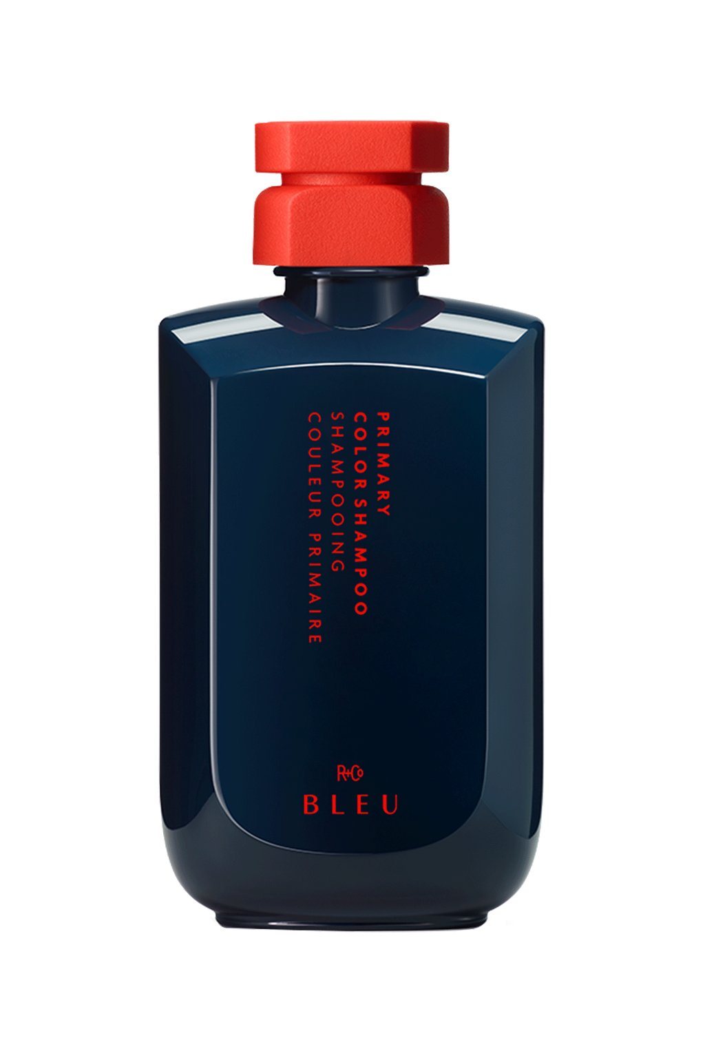 R+CO BLEU | Primary Color Shampoo