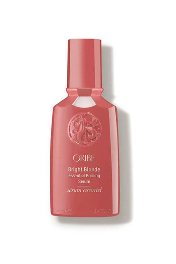 ORIBE | Bright Blonde Essential Priming Serum