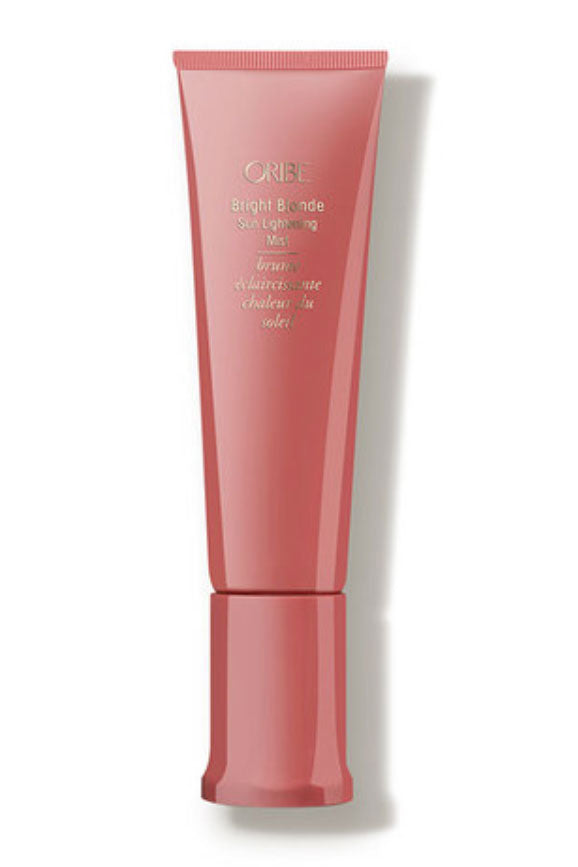ORIBE | Bright Blonde Sun Lightening Mist