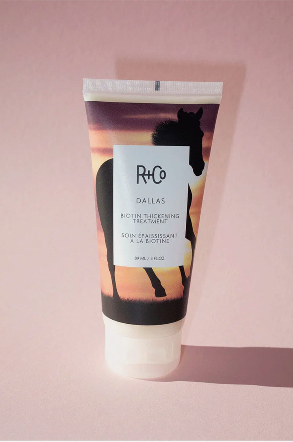R+Co | Dallas Biotin Thickening Treatment
