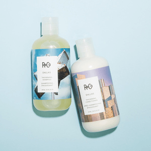 R+Co | Dallas Shampoo & Conditioner